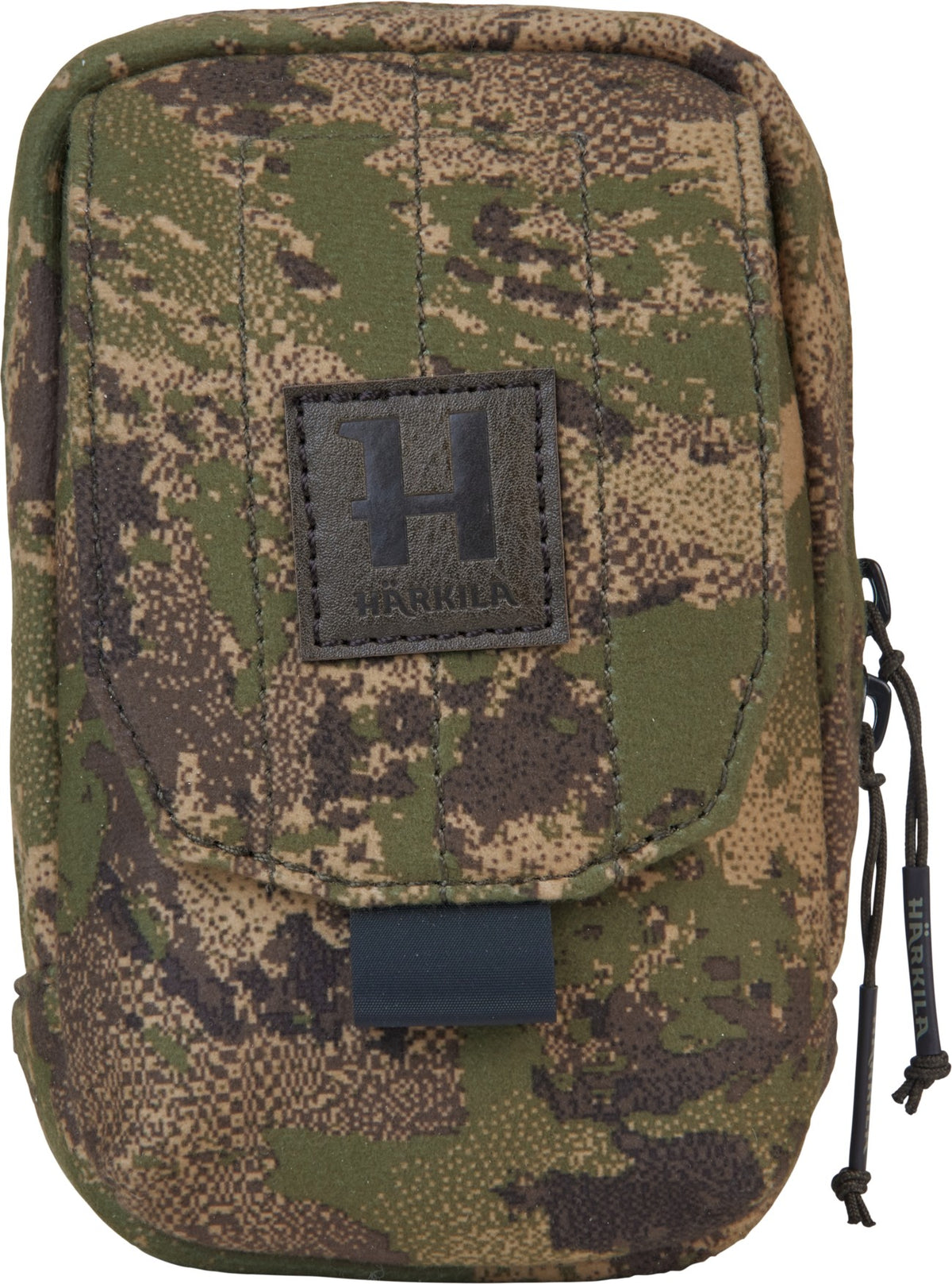 Härkila Utility Camo Pouch AXIS MSP®Forest - Härkila