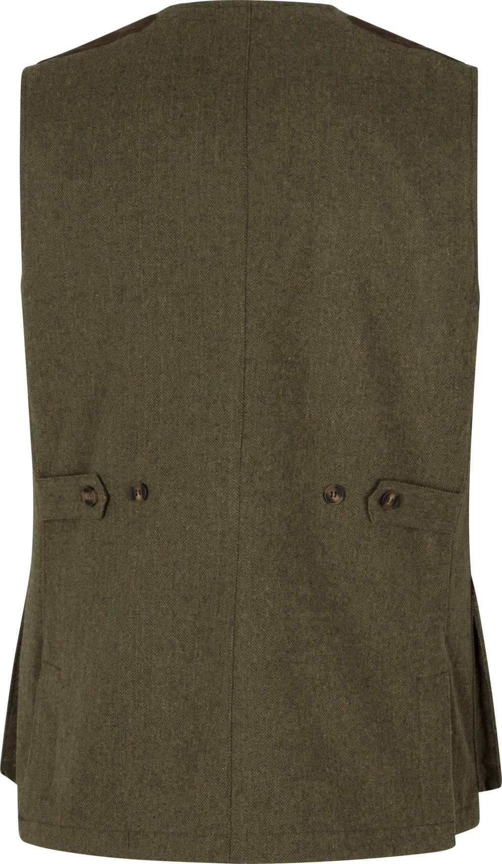 Hillside - Vest Moss green - Seeland