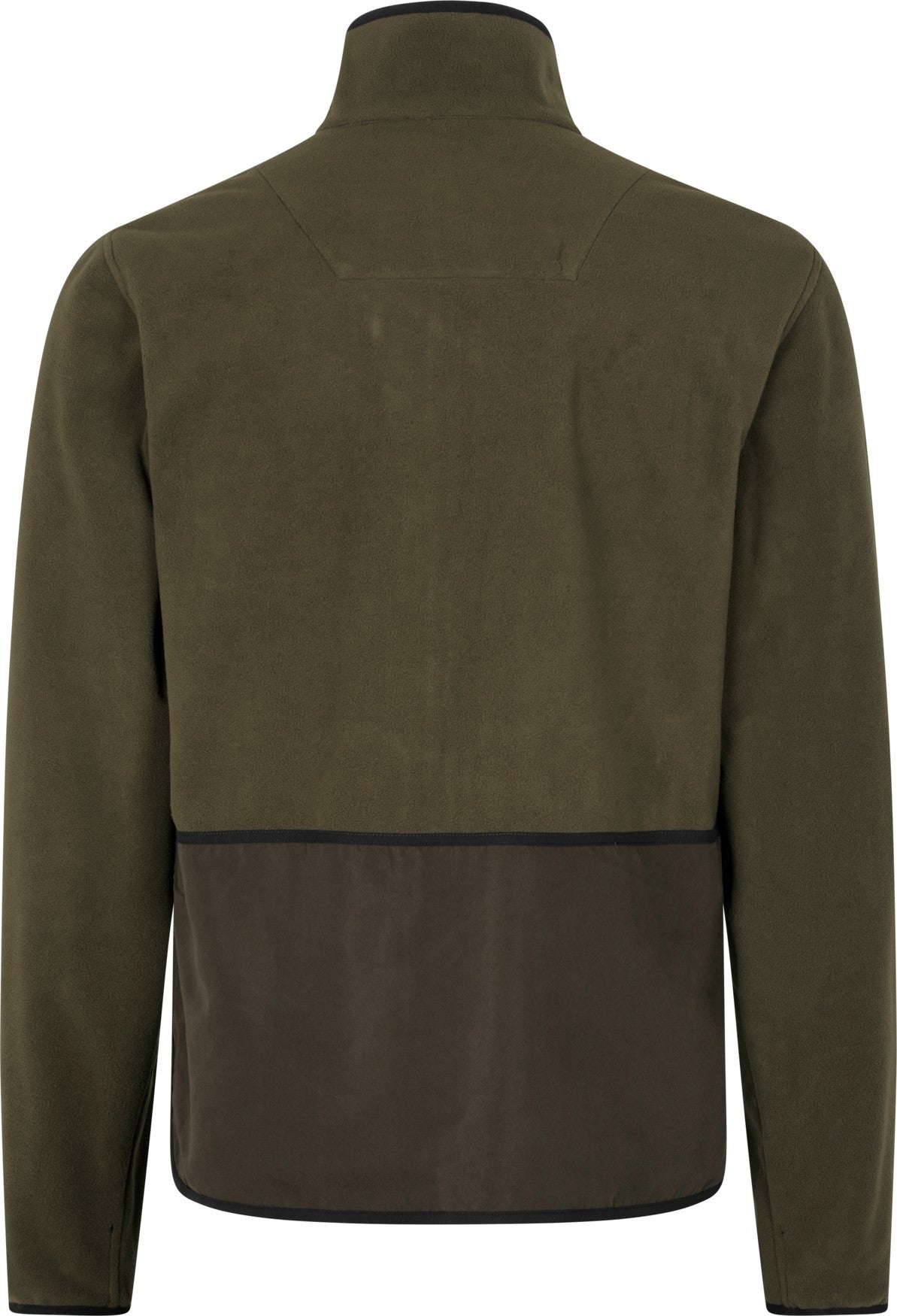 Rogue Vendbar Fleece Light Pine/Invis Green - Seeland