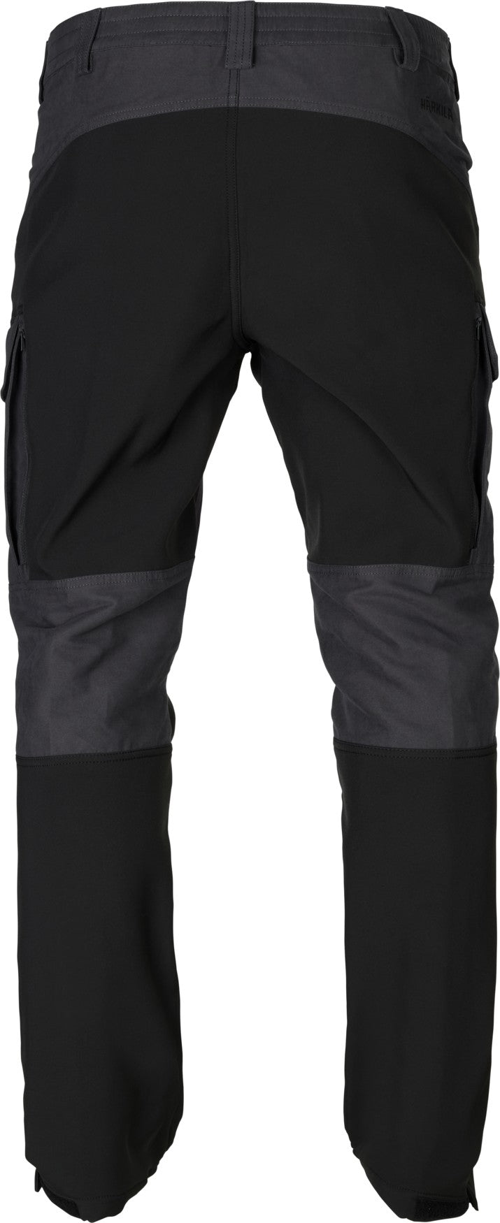 Härkila Scandinavian bukser - Phantom grey/Black - Härkila