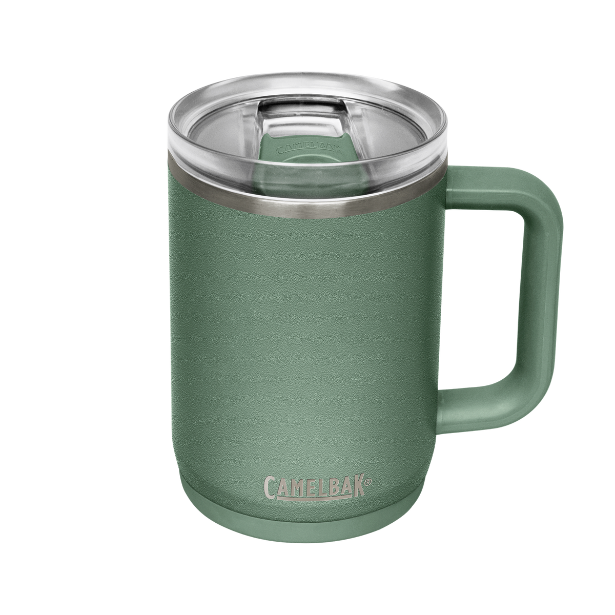 Thrive Mug, VSS 16oz - Camelbak - Moss