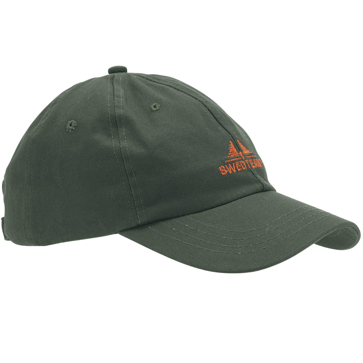 Jeff Cap - Green - Swedteam
