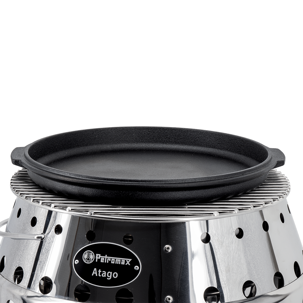 Petromax Atago - Petromax