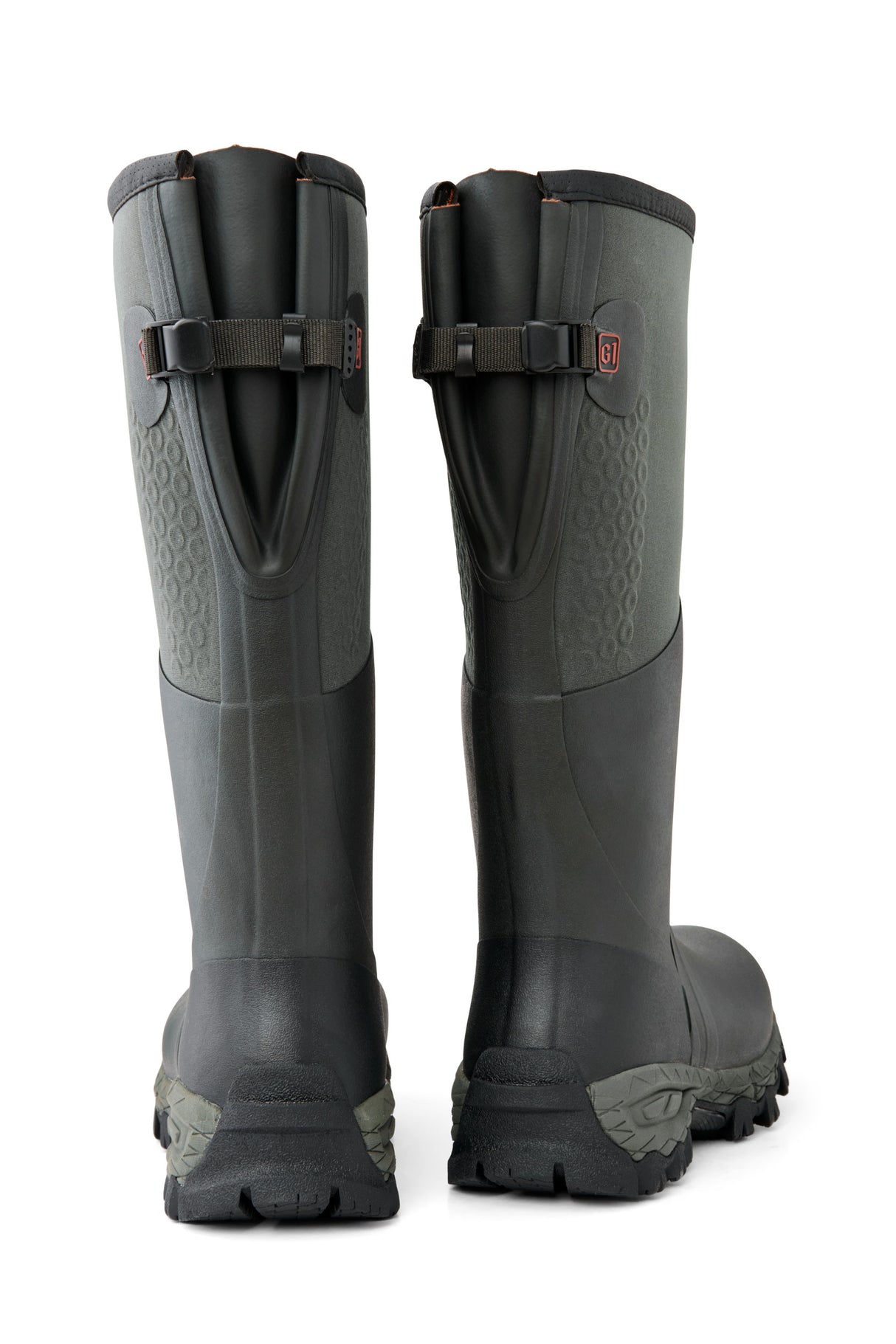 Gateway1 Woodwalker Lady EVO 17" 4mm - Forest