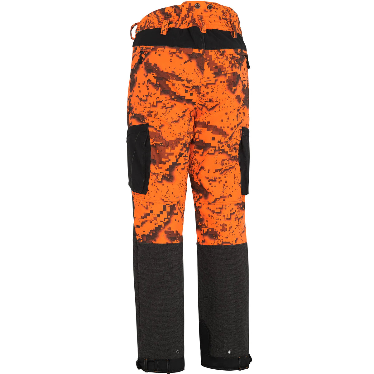 Protection D-size Protection Trouser Desolve Fire - Swedteam