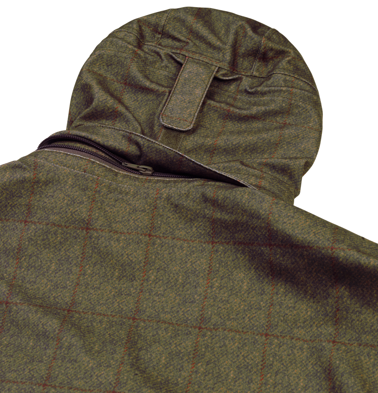 Stornoway Active - jakke Willow green - Härkila