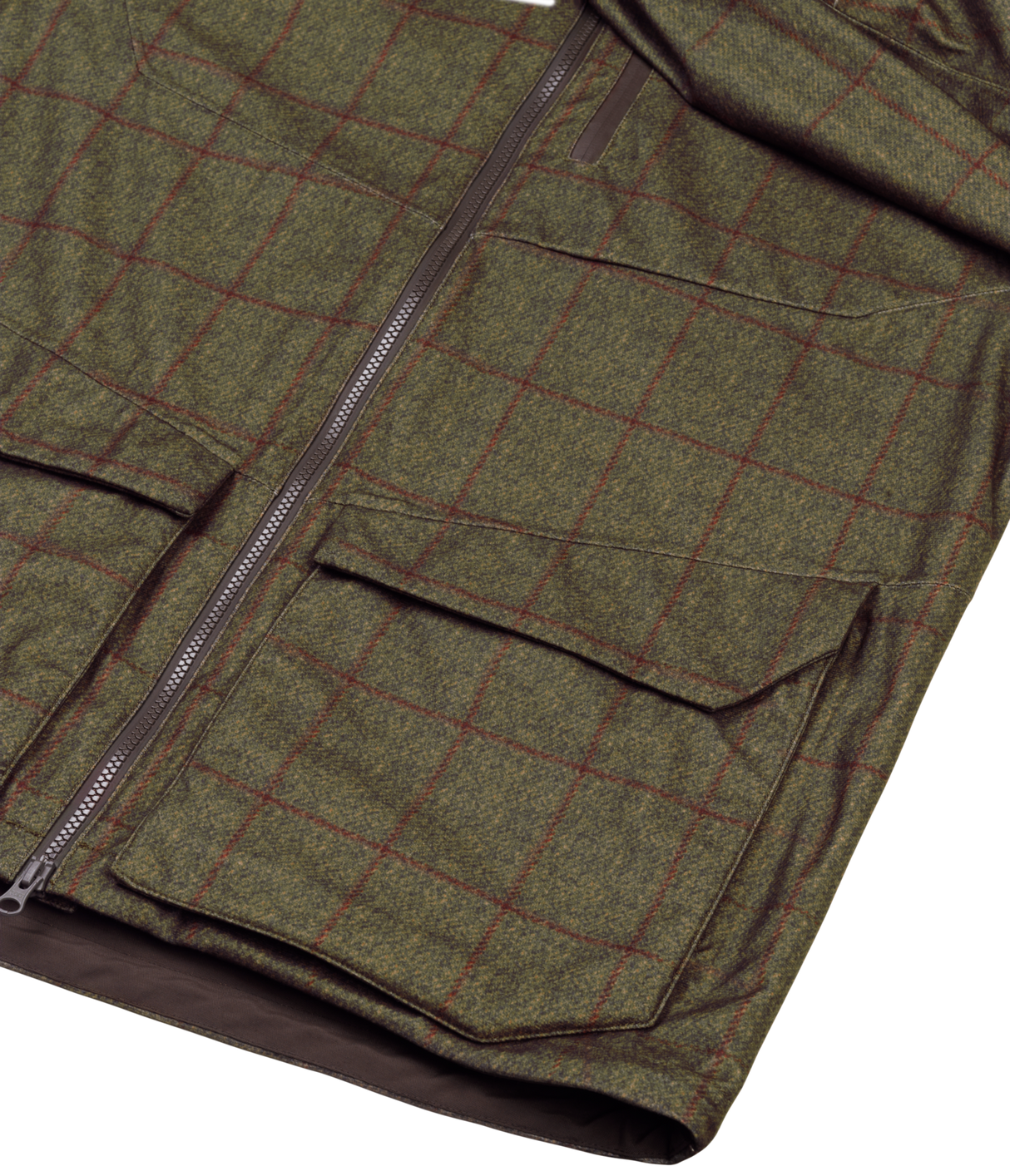 Stornoway Active - jakke Willow green - Härkila