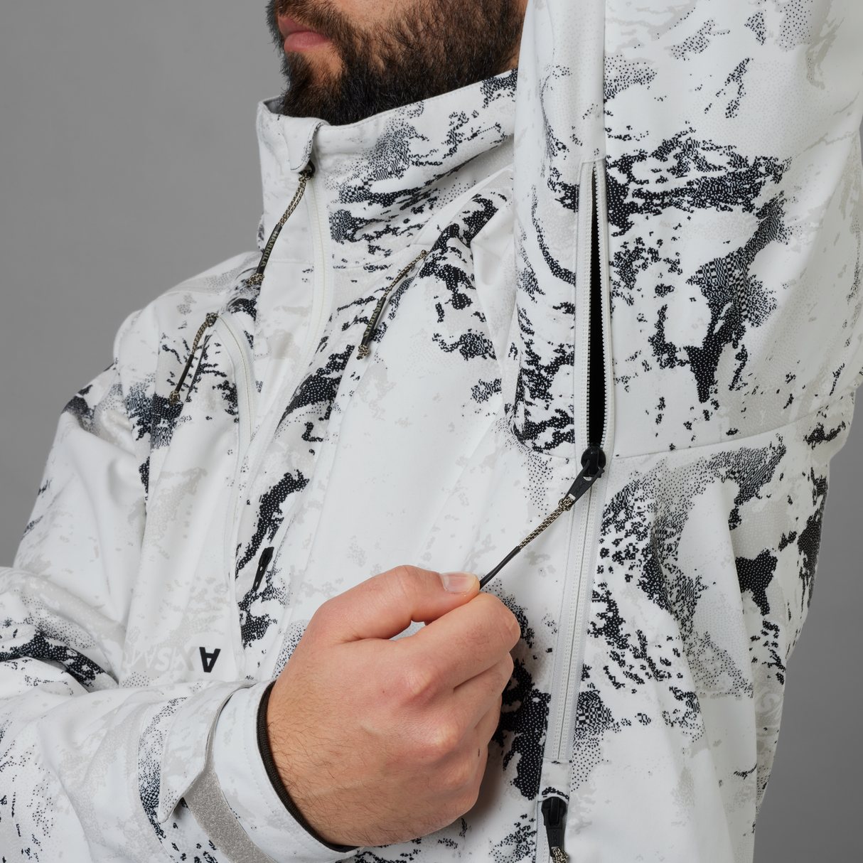 Winter Active - WSP jakke AXIS MSP®Snow - Härkila