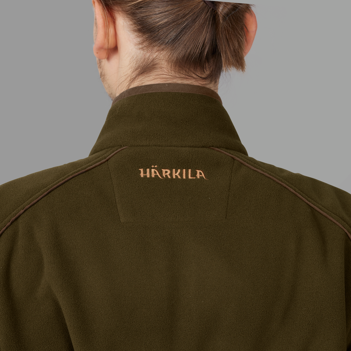 Stornoway Active - Shooting HSP jakke Willow green - Härkila