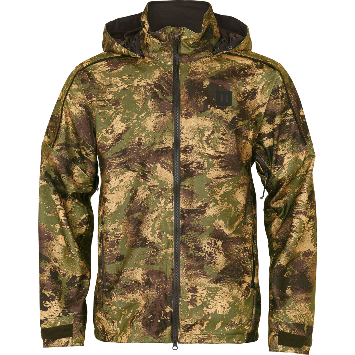 Deer Stalker - camo HWS jakke AXIS MSP®Forest - Härkila