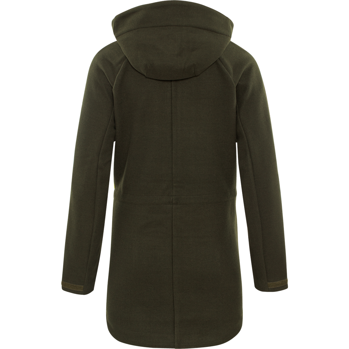 Metso Hybrid jakke Women Willow green - Härkila