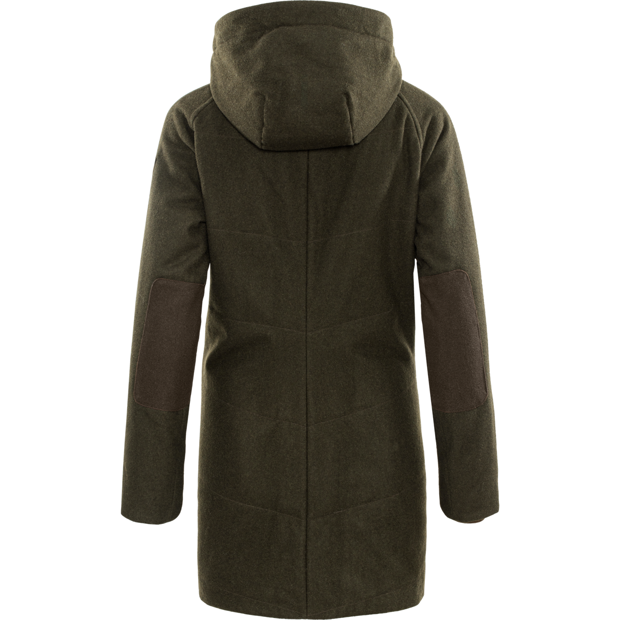 Metso Winter jakke Women Willow green - Härkila