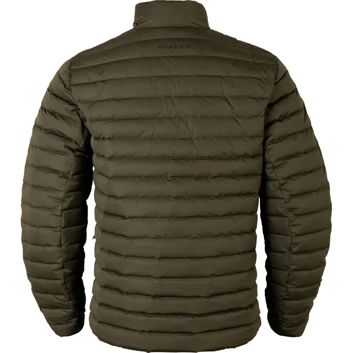 Härkila clim8 Insulated jakke Willow green - Härkila