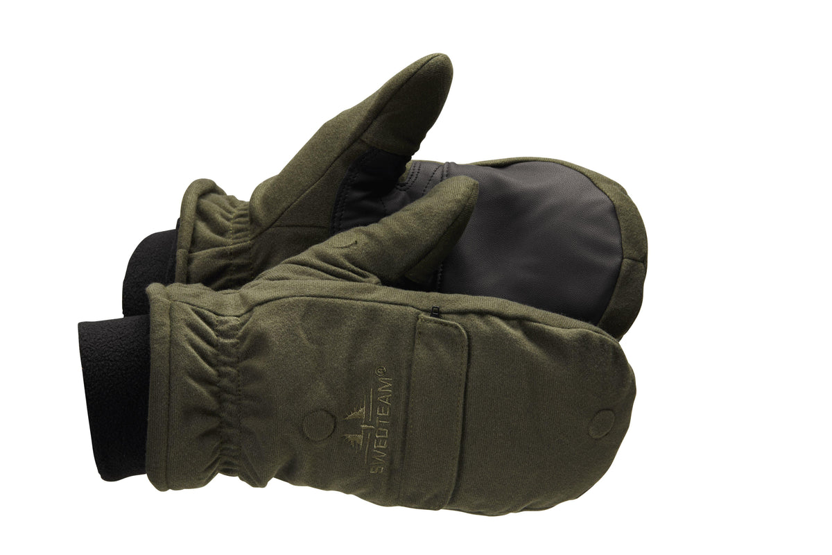 Green Glove Green - Swedteam