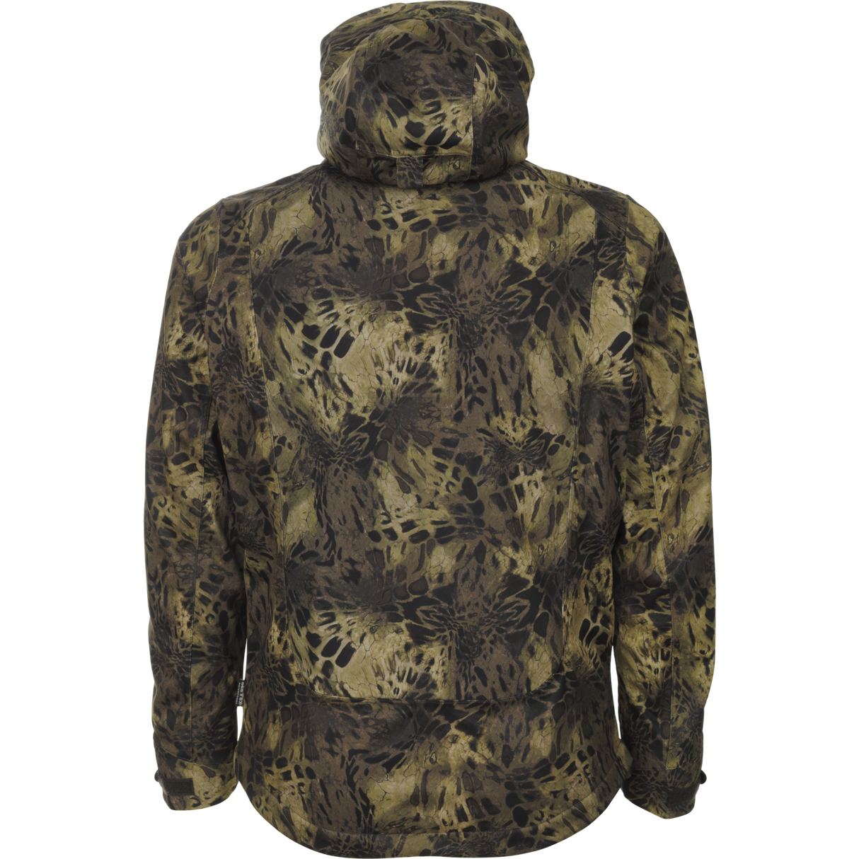 Hawker Shell jakke - PRYM1® Woodland - Seeland