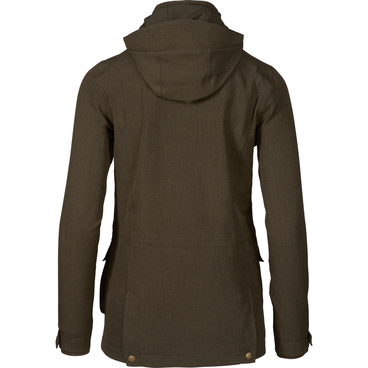 Woodcock Advanced jakke - Women Shaded olive - Seeland