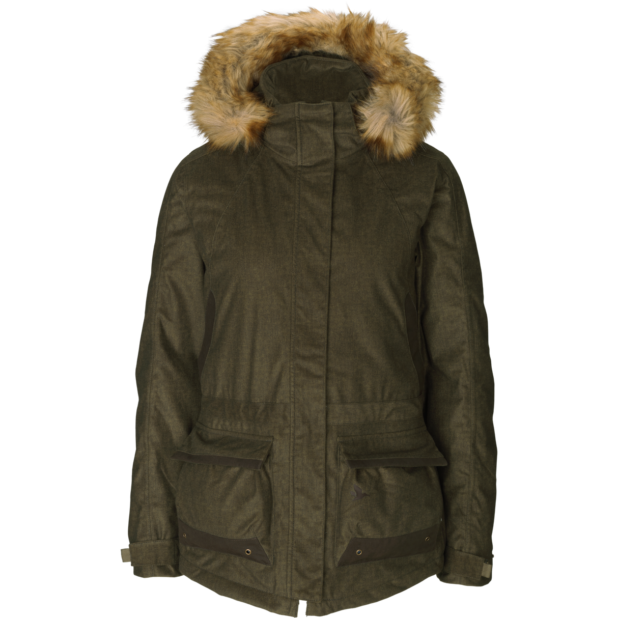 North Lady - jakke Pine green - Seeland