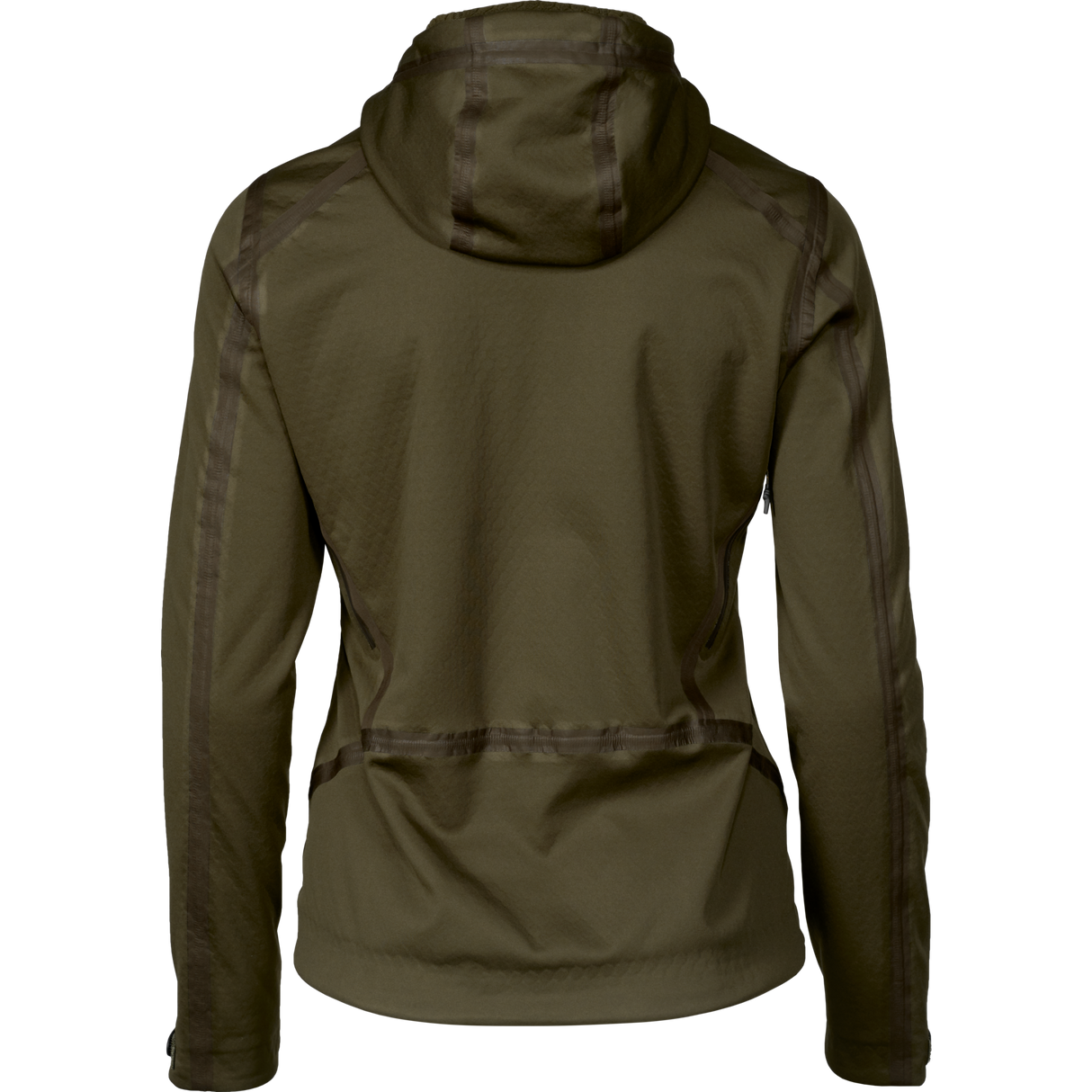 Hawker Advance jakke - Women Pine green - Seeland