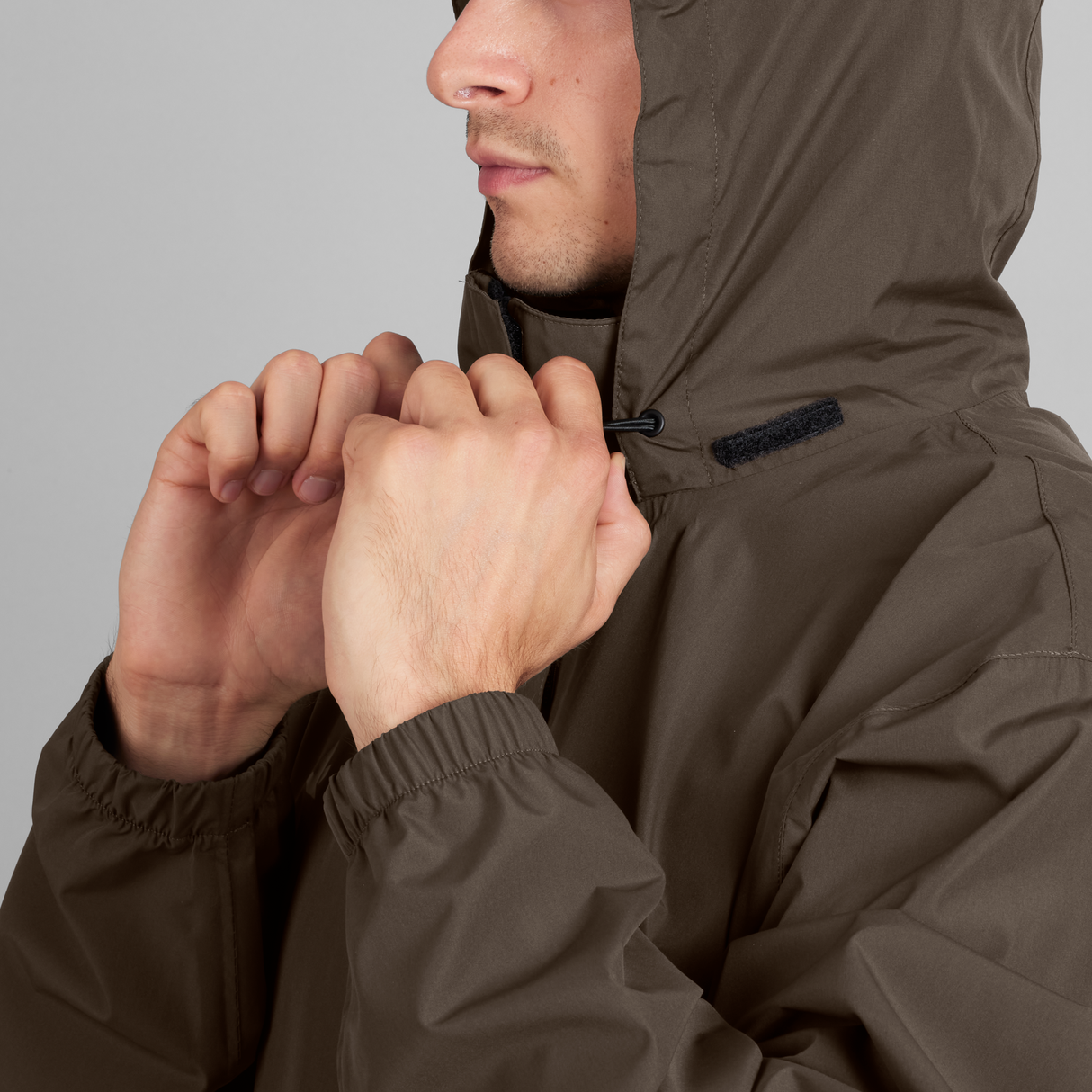 Taxus rain Set - Pine green - Seeland