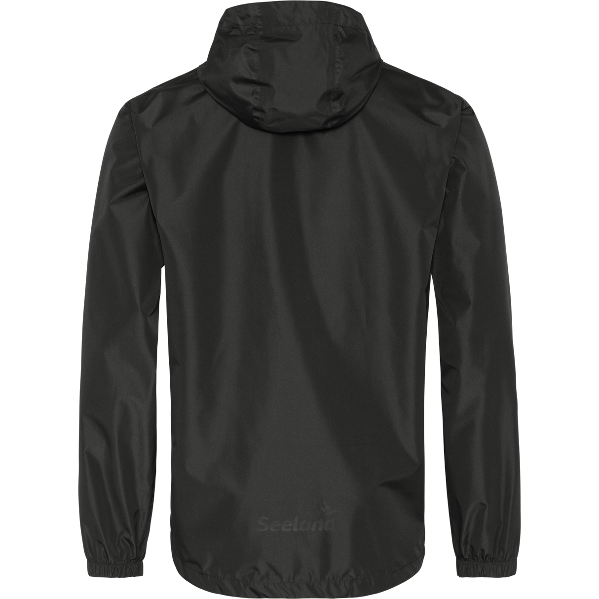 Taxus rain Set - Black - Seeland