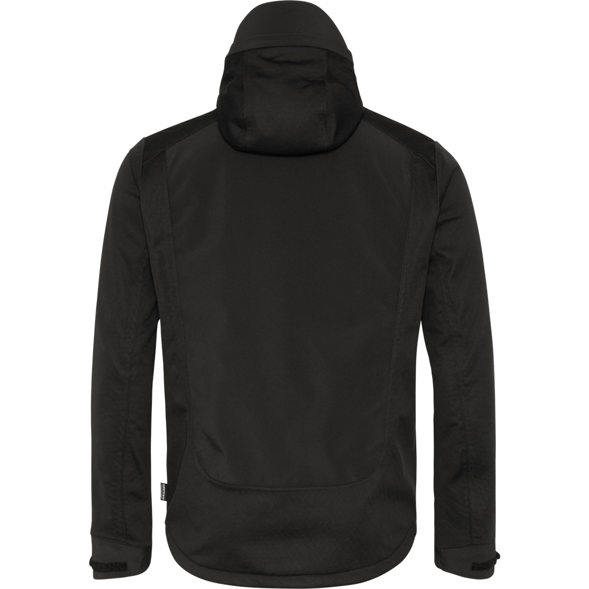 Hawker Shell Explore - jakke Black - Seeland