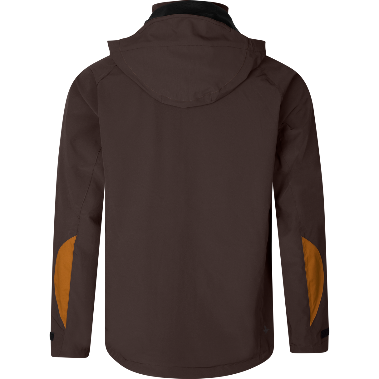 Dog Active - jakke - Dark brown - Seeland