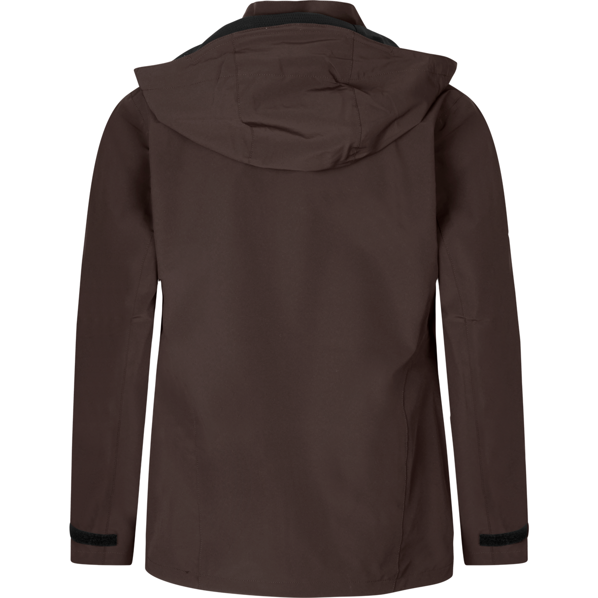 Dog Active jakke Women - Dark brown - Seeland