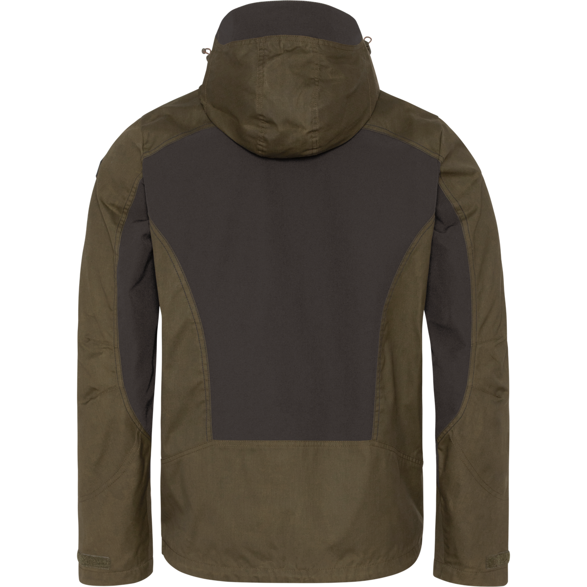 Str. 60 - Key-Point Active II - jakke Pine green - Seeland - Ombytningsvare