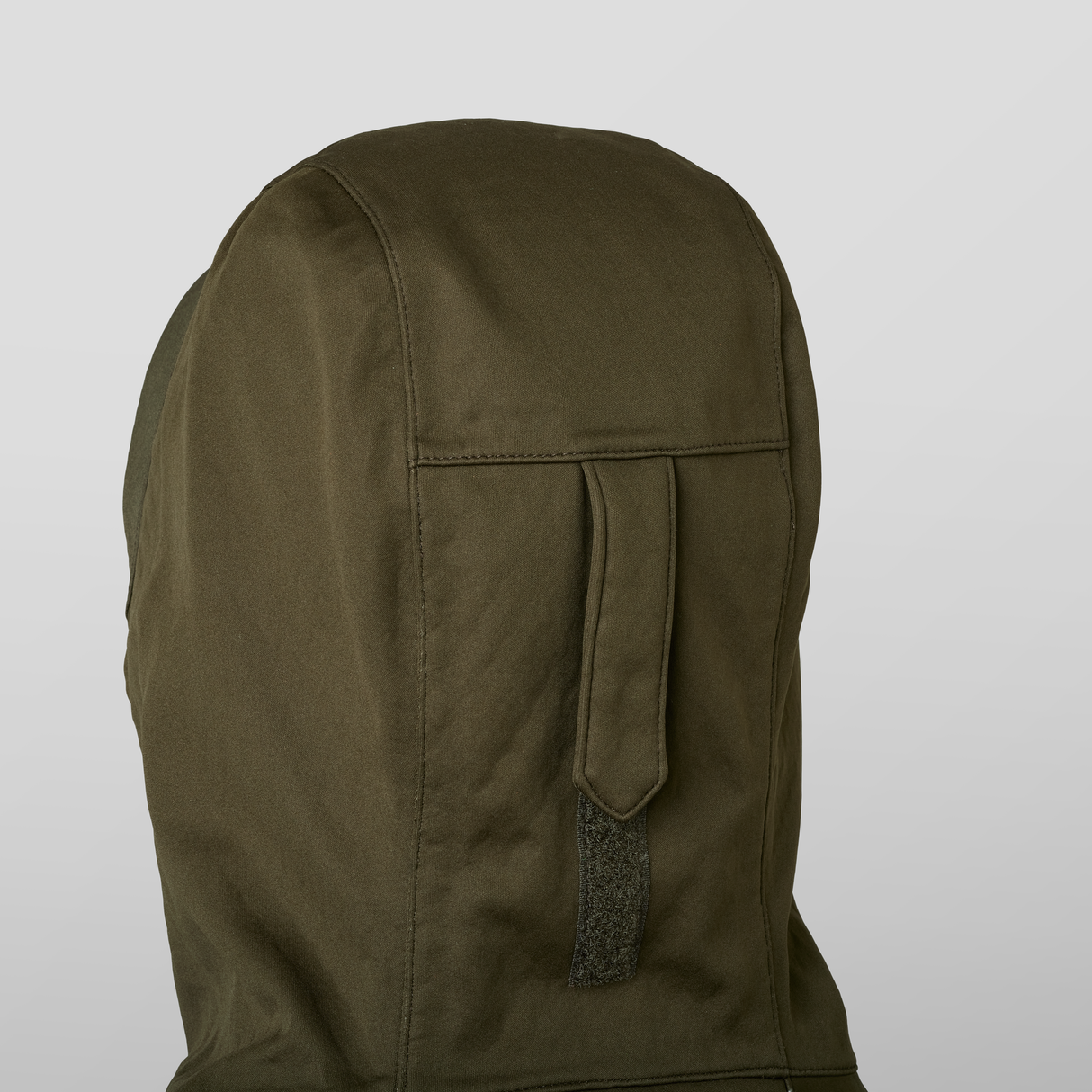 Hawker Shell II - jakke Pine green - Seeland