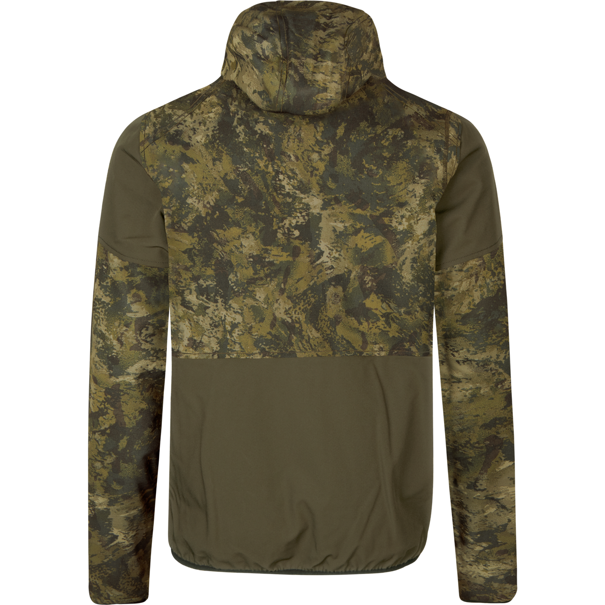 Seeland Cross - windbeater jakke InVis green - Seeland