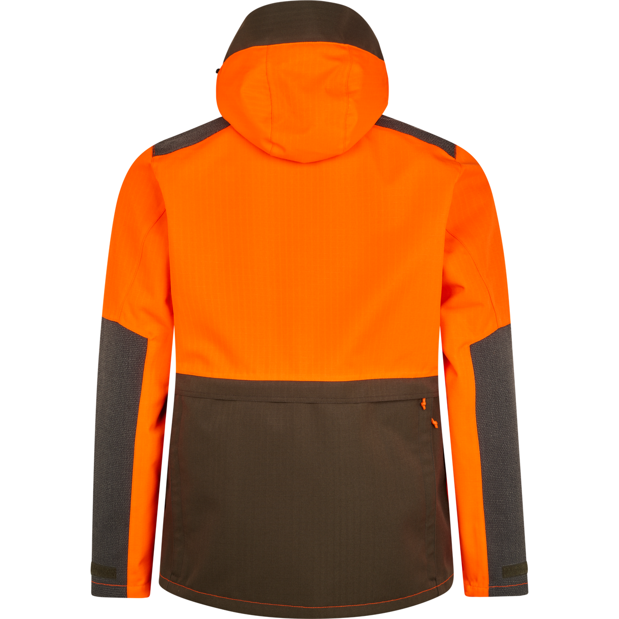Venture - Rover Jacket Pine green/Hi-Vis orange - Seeland