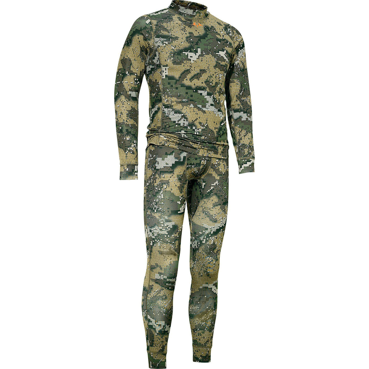 Ridge Base Layer Set Desolve Veil - Swedteam