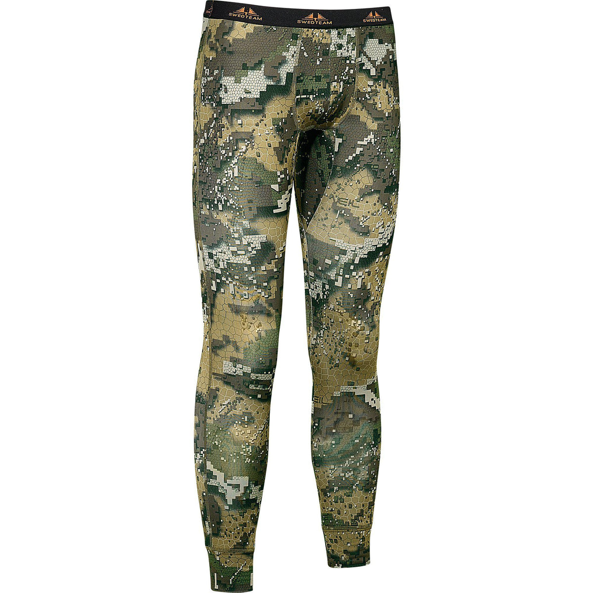 Ridge Base Layer Set Desolve Veil - Swedteam