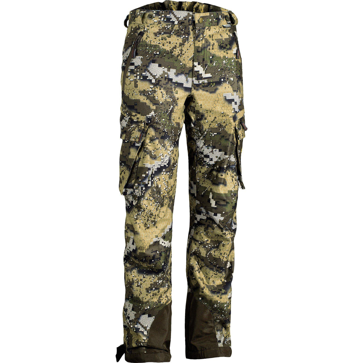 Ridge Thermo Classic Hunting Trouser Desolve Veil - Swedteam