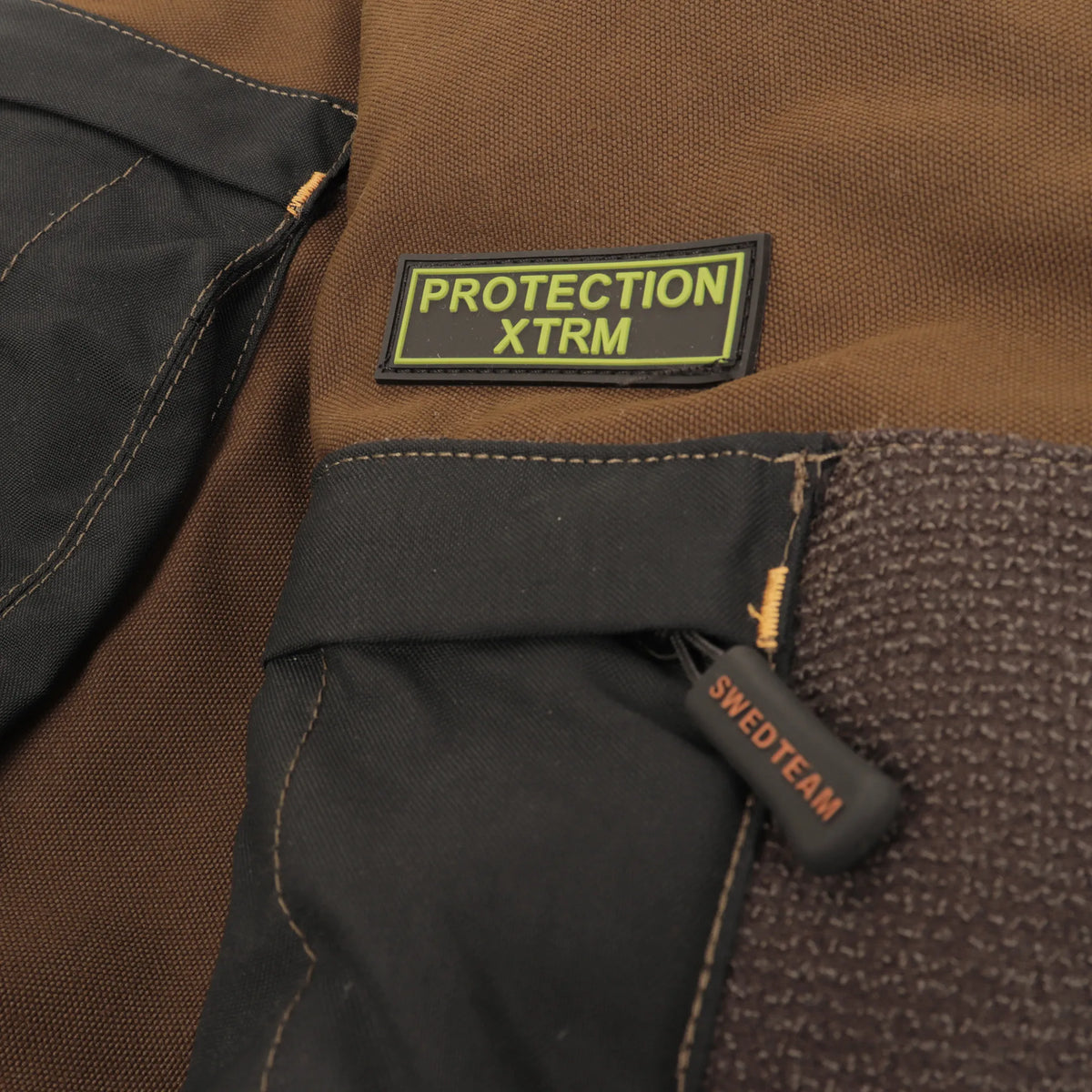 Protection XTRM Protection Trouser - Swedteam Green - Swedteam