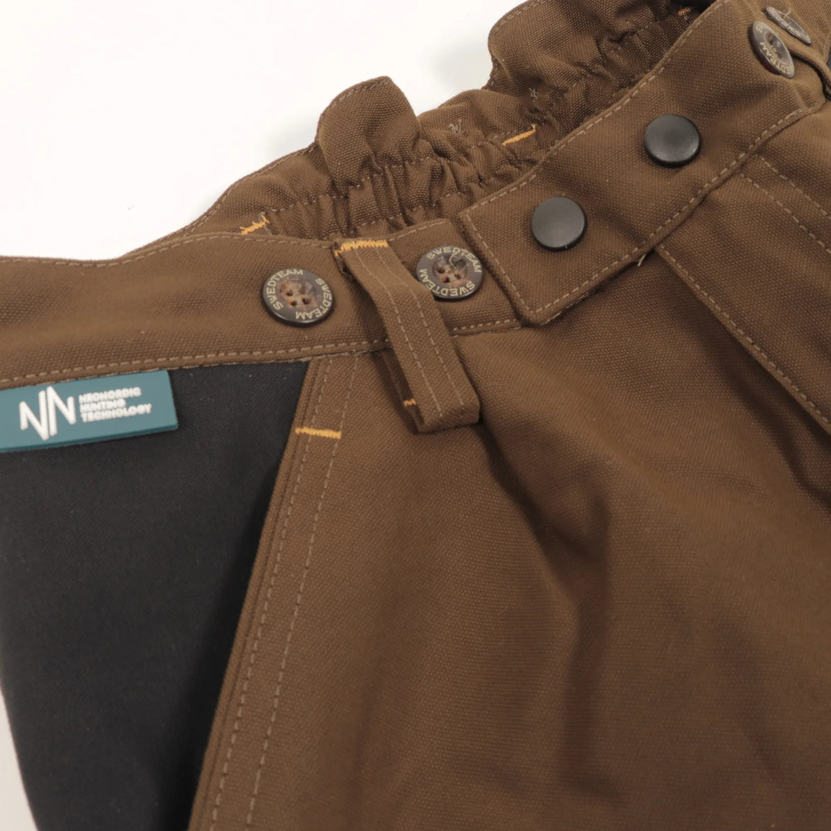 Protection XTRM Protection Trouser - Swedteam Green - Swedteam