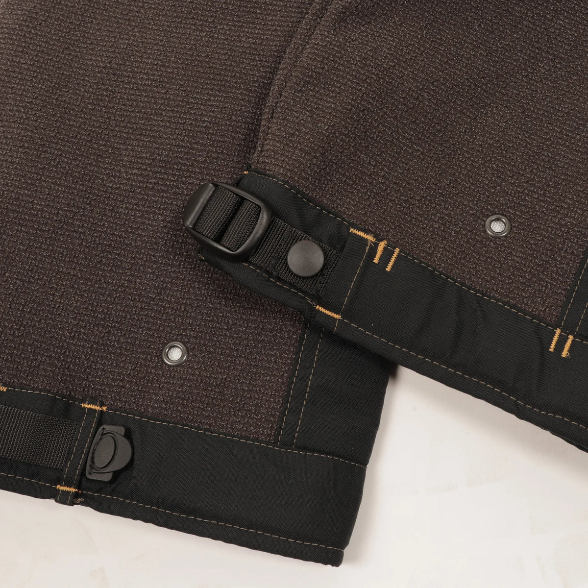 Protection XTRM Protection Trouser - Swedteam Green - Swedteam