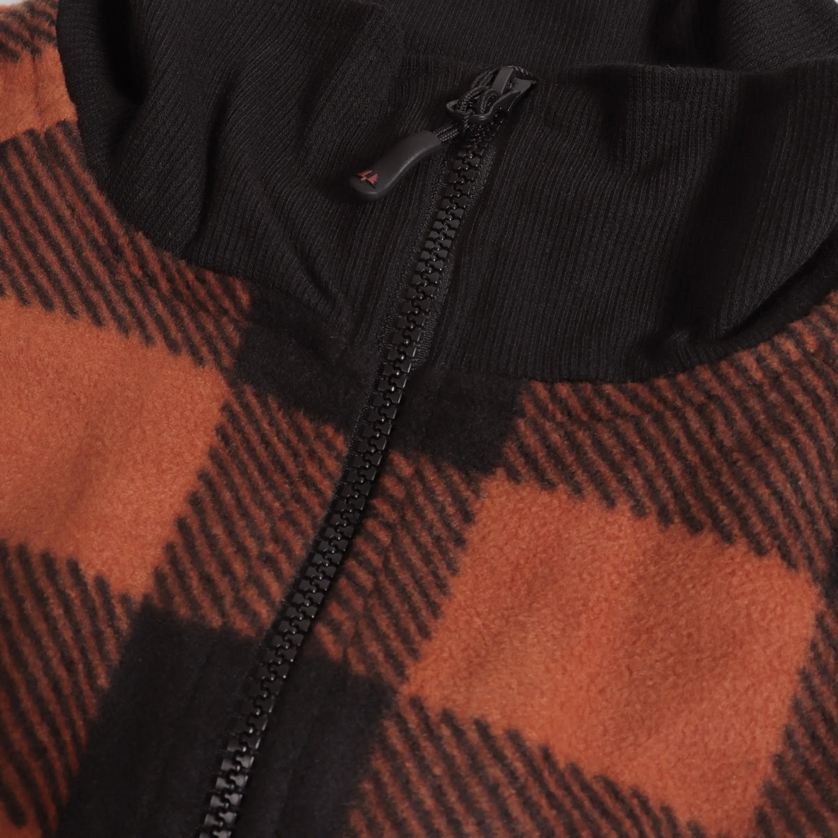 Lynx Sweater - Swedteam Orange - Swedteam