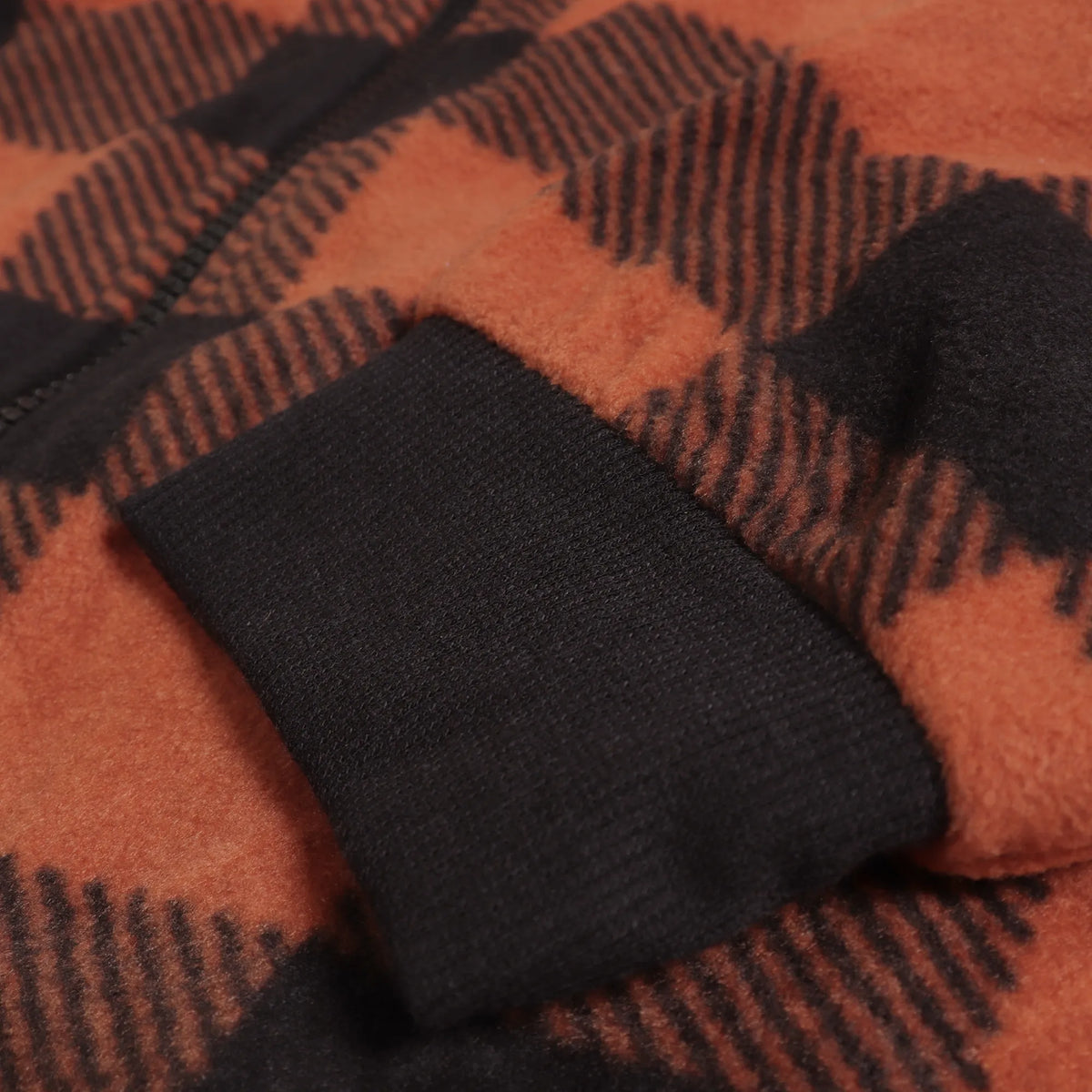 Lynx Sweater - Swedteam Orange - Swedteam