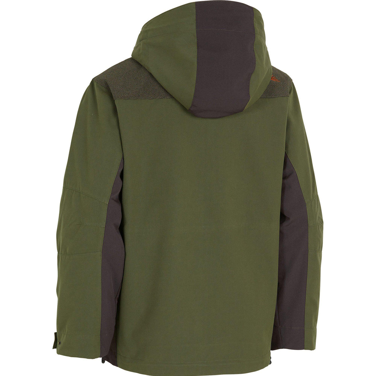 Lynx Junior Hunting - Jacket Hunting Green - Swedteam