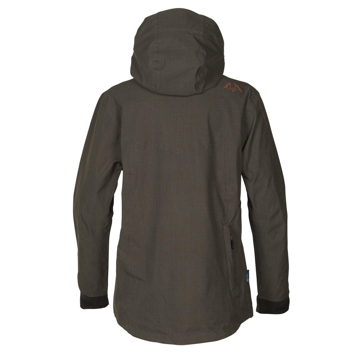 Meadow Women Hunting Jacket - Swedteam Green - Swedteam