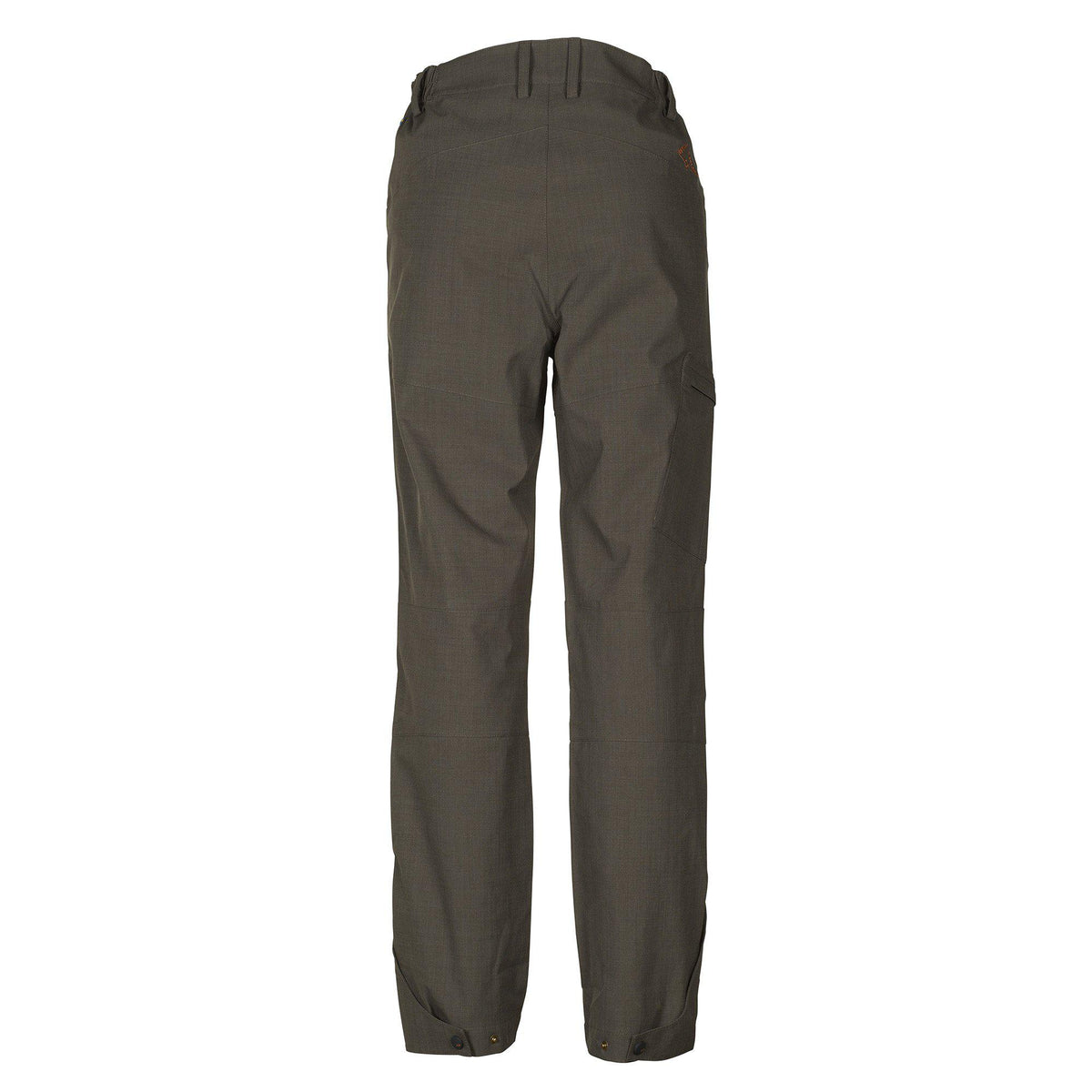 Meadow Women Hunting Trouser - Swedteam Green - Swedteam