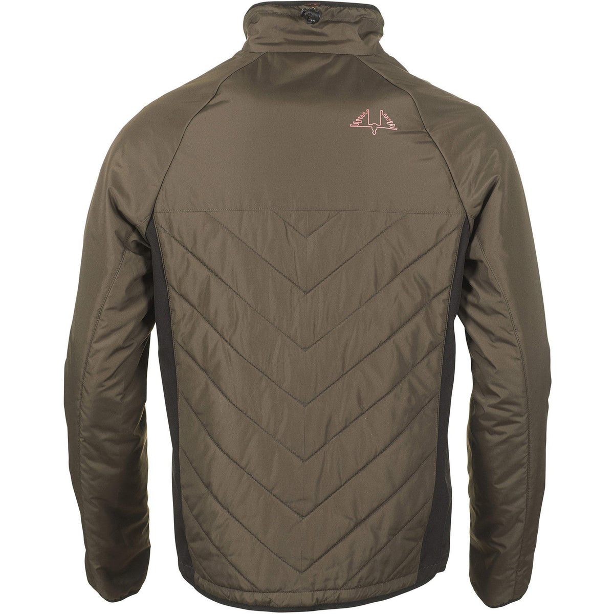 Alpha Light Hunting Jacket - Swedteam Green - Swedteam