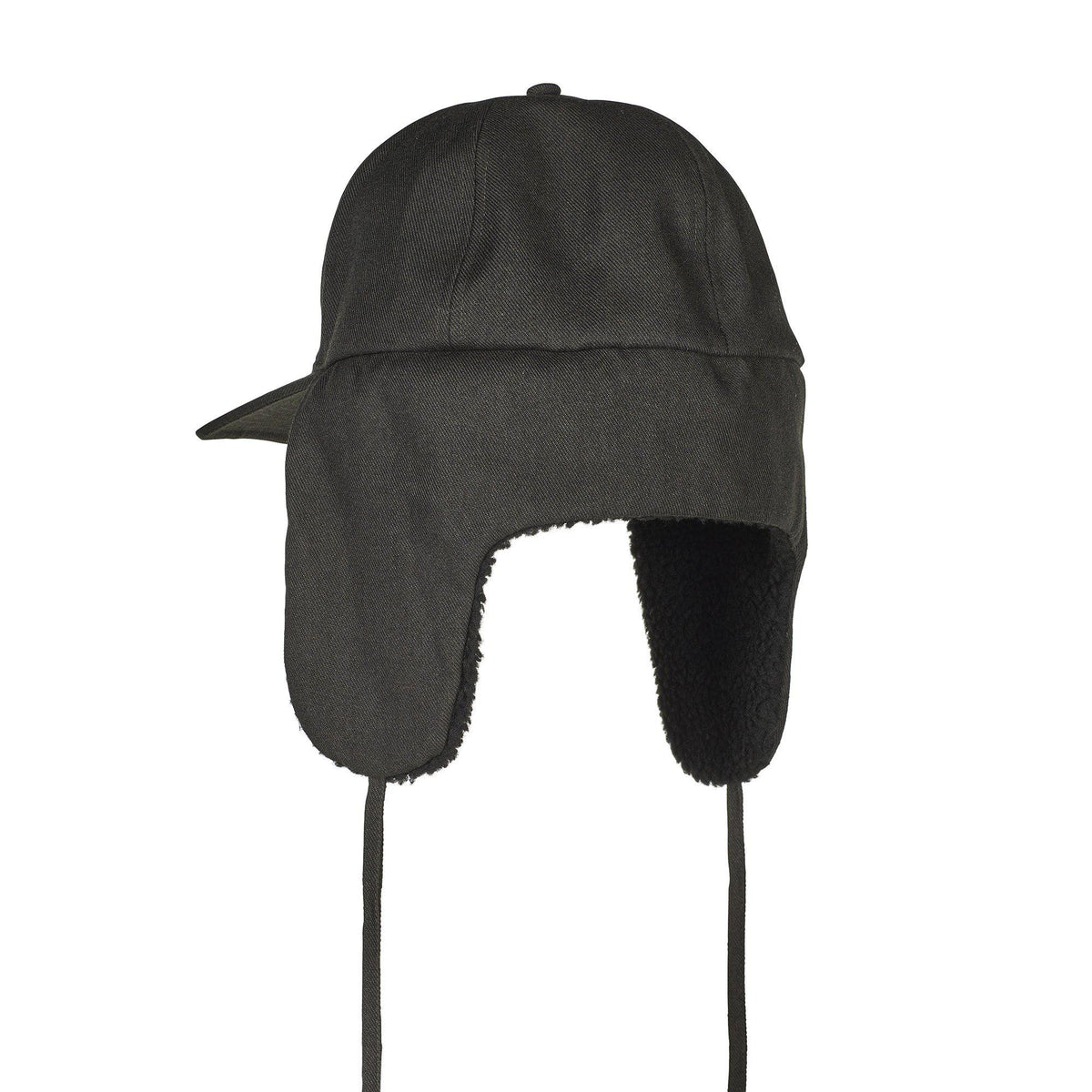 Ultra Pile Cap - Swedteam Green - Swedteam