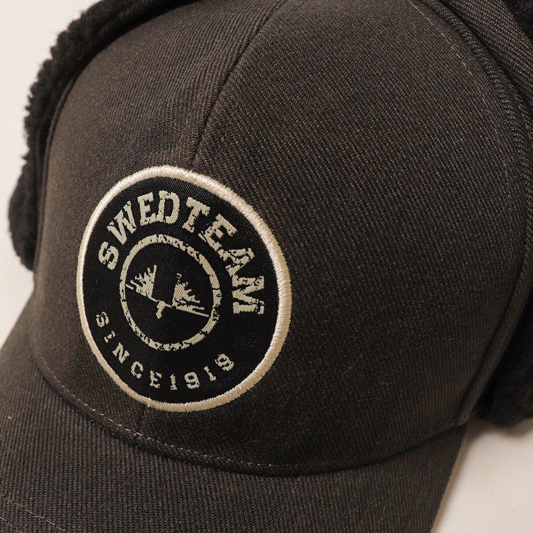 Ultra Pile Cap - Swedteam Green - Swedteam