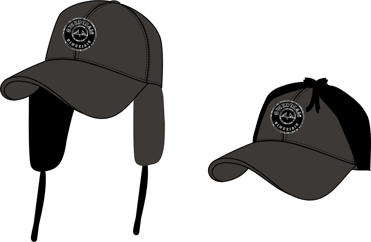Ultra Pile Cap - Swedteam Green - Swedteam