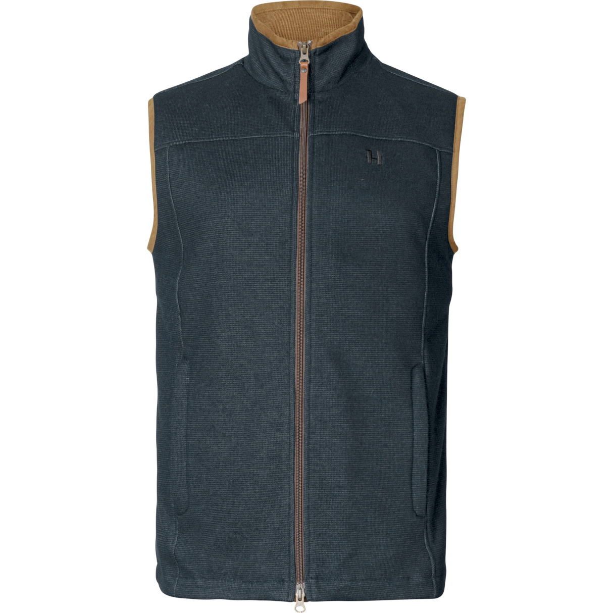 Sandhem Pro vest - Dark navy - Härkila