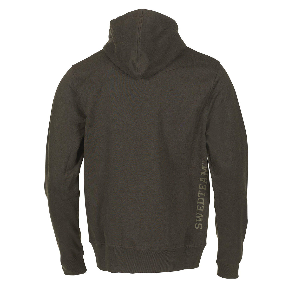 Ultra Hoodie Sweater - Swedteam Green - Swedteam