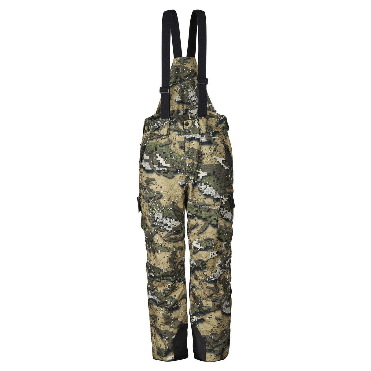 Ridge Booster - Hunting Trouser Desolve Veil - Swedteam