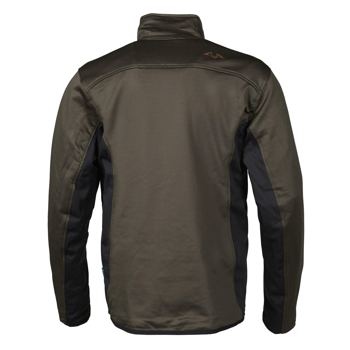 Ridge Pro Reversible Hunting Jacket - Desolve Fire - Swedteam